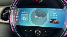 MINI Cooper 2.0 S Exclusive 3dr Auto Petrol Hatchback